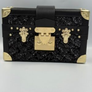 Louis Vuitton  PETITE MALLE BAG