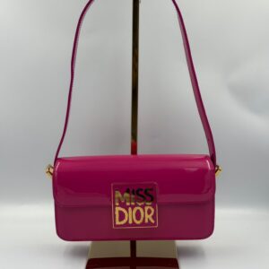 Christian Dior Fuchsia Miss Dior