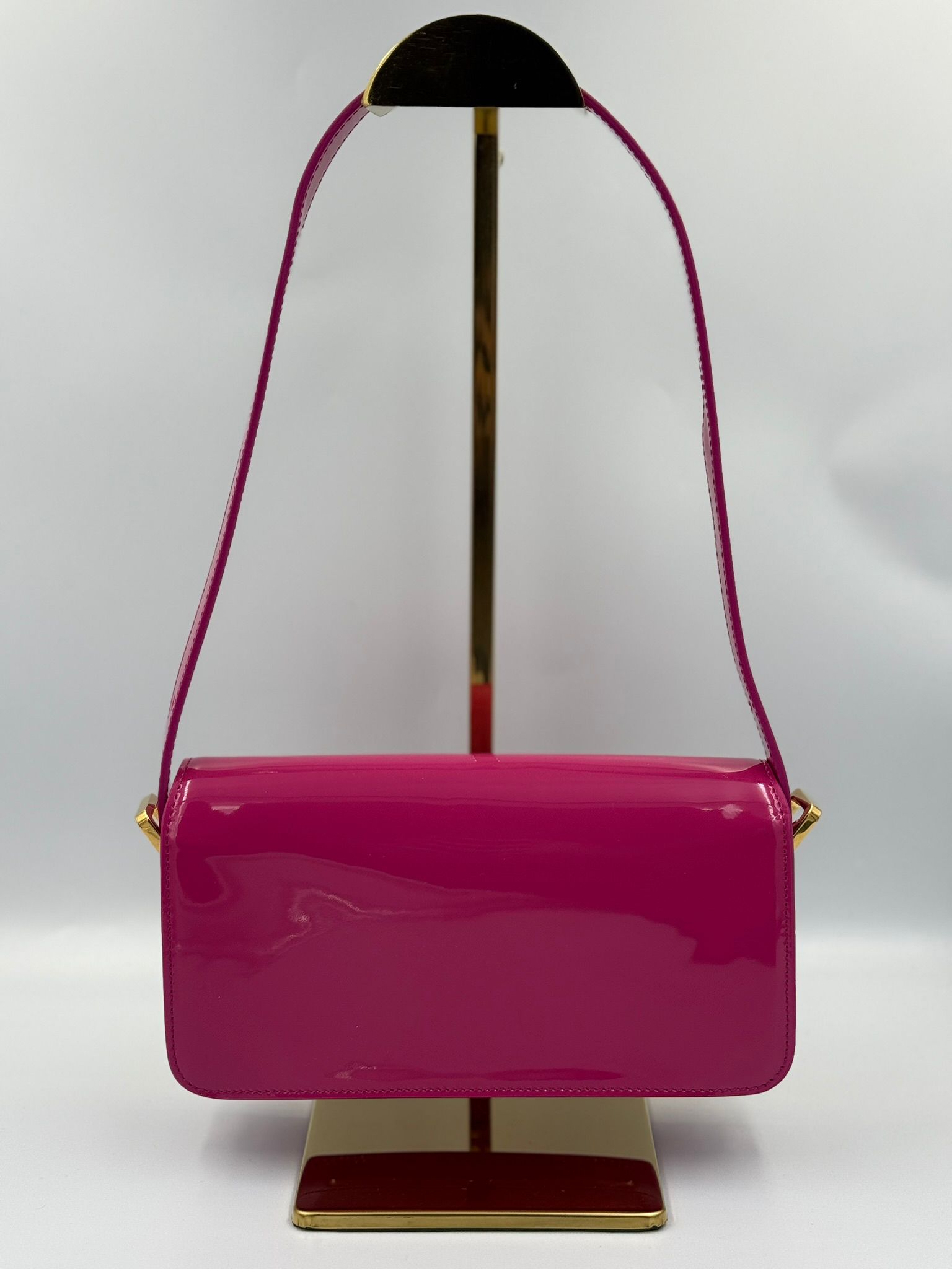 Christian Dior Fuchsia Miss Dior - Image 10