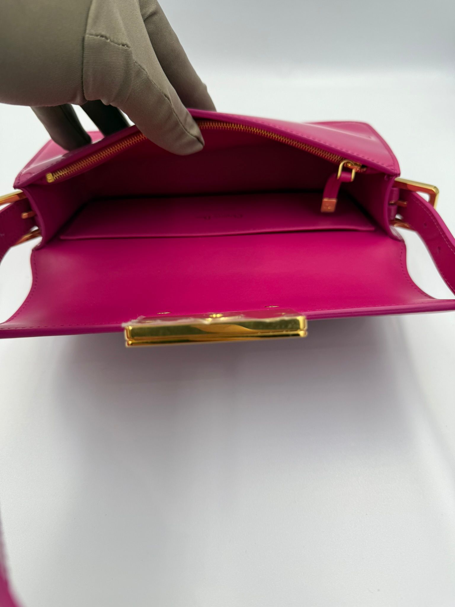 Christian Dior Fuchsia Miss Dior - Image 8